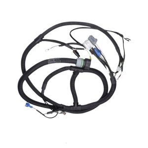 Проводка жгут JCB 721/10530, 721-10530, 72110530