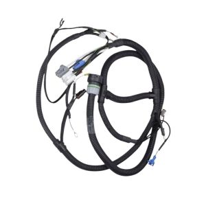 Жгут проводов КПП JCB 332/E9959, 332-E9959, 332E9959