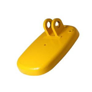 Подножка аутригера JCB 123/06022, LPT06022, LPT306022S, 123-06022, 12306022