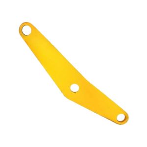 Тяга передней стрелы JCB 123/02110, 123-02110, 12302110