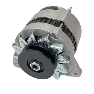 Генератор Iskra 11201276, AAK4118, IA0276 KRAUF ALI4118GB, ALI4118LK