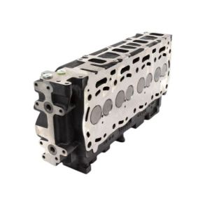 Блок ГБЦ двигателя PERKINS RE, RG 02/202940, ZZ80268, 4225077M91