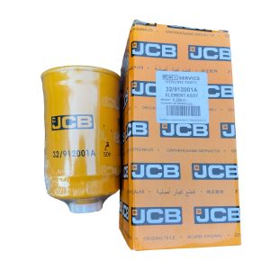 Фильтр топливный JCB 32/912001А, 3638291M, 87800220, 1930010