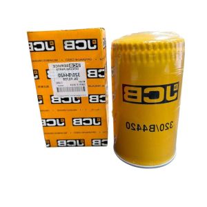 Масляный фильтр JCB 320/B4420, P502465