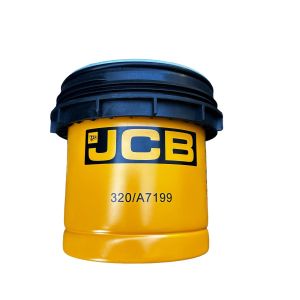 Фильтр топливный JCB 320/A7199, 320-A7199, 320A7199