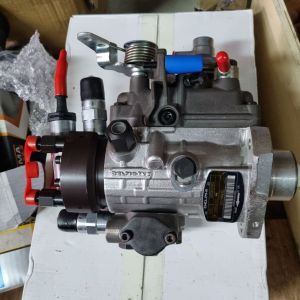 ТНВД JCB Pump injection 68.6kw 12v 320/06929, 320/06930