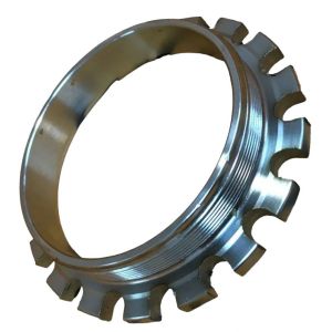 Гайка регулировочная дифференциала JCB 450/10403, 450-10403