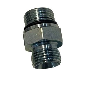 Штуцер (39.5mm) JCB 1620/0006, 1620/2055