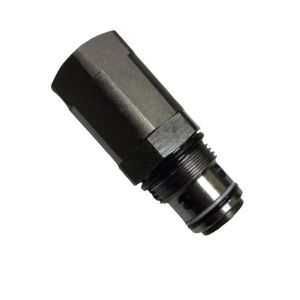Клапан редукционный 138 bar JCB 25/222372, 25-222372, 25222372
