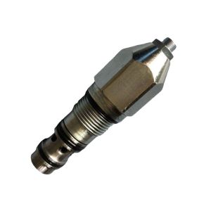 Клапан гидравлический JCB 25/982501, 25-982501, 25982501