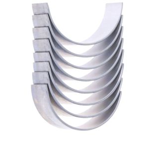 Вкладыши шатунные JCB 02/634783, 02-634783, 02634783