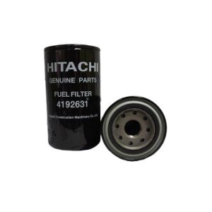 ФИЛЬТР ТОПЛИВНЫЙ 4192631, 4085912 HITACHI