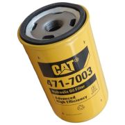Фильтр трансмиссии 471-7003, 4717003 CATERPILLAR