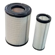 Фильтр воздушный Cat 6i-2503, 6i-2504, EK-3043AB, 132-7165, 600-185-5110, YA00007606, 3214315100