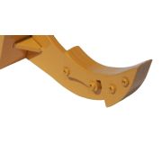 Клык-рыхлитель для JCB 990/81700, 529/03000