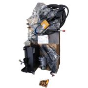 Набор компрессора кондиционера JCB 980/A4218, 980-A4218, 980A4218