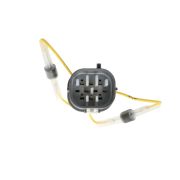 Фишка жгута проводов JCB 721/10580, 721-10580, 72110580