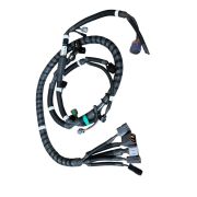 Жгут проводки двигателя JCB 721/12347, 334/F6664, 721-12347, 334-F6664, 72112347, 334F6664. 8973628438
