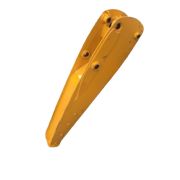 Стрела задняя к телескопу JCB 3CX, 4CX 331/19806, 331/19807, 125/76400, 335/07836, 331-19806, 331-19807, 125-76400, 335-07836