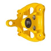Каретка задней стрелы JCB 333/E5750, 589/10273, 589/10275, 123/05546, 123/07269, 123/05545, 589/10272, 333-E5750, 589-10273, 589-10275, 123-05546, 123-07269, 123-05545, 589-10272