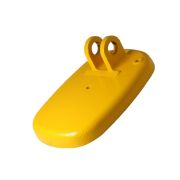 Подножка аутригера JCB 123/06022, LPT06022, LPT306022S, 123-06022, 12306022