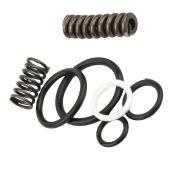 Ремкоплект клапана MRV JCB 25/618902, 25/619002, 25-618902, 25-619002