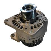 Генератор 24v-40amp JS220 714/27200