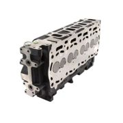 Блок ГБЦ двигателя PERKINS RE, RG 02/202940, ZZ80268, 4225077M91