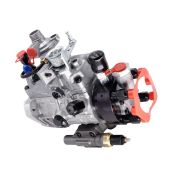 Насос (ТНВД) JCB 17/912200, 8923A080G, 8923A083G, 8923A084G
