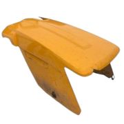 Капот передний в сборе JCB 128/15282, 128/C0484, 128/C6611