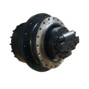 Редуктор хода с гидромотором JCB 333/K1153, JSA0073, LPK1153HA, 333-K1153, 333K1153