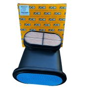 Фильтр воздушный наружный JCB 32/925682 - 32/925683, 32/925682, 32/925683