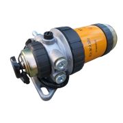 Сепаратор топливный в сборе JCB 32/925914, 32/925915