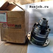 Дифференциал задний JCB 450/10800, 450/10801, 458/20574, 450-10800, 450-10801, 458-20574, 45010800, 45010801, 45820574