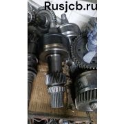 Муфта включения переднего моста JCB 459/10269