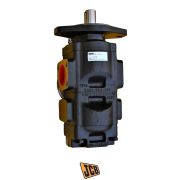 Гидронасос JCB 20/911200, 20/903200, 20/912800, 20/903100, 20-911200, 20-903200, 20-912800, 20-903100