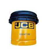 Фильтр топливный JCB 320/A7199, 320-A7199, 320A7199