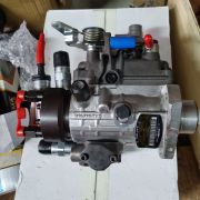 ТНВД JCB Pump injection 68.6kw 12v 320/06929, 320/06930