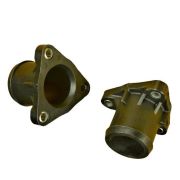 Корпус термостата JCB 320/04540, 320/04890, LP04890, 320-04540, 320-04890, 32004540, 32004890