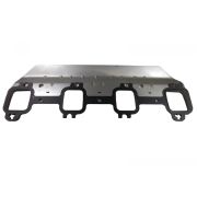 Прокладка выпускного коллектора JCB 320/06080, 320/06324