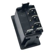 Кнопка переключения света JCB 701/60001, 701-60001, 70160001