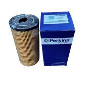 Фильтр топливный тонкой очистки оригинал Perkins 32/925423, 26560201, 1R-1804