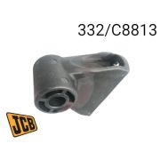 Шарнир рамки заднего стекла JCB 332/C8813