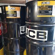 Масло трансмиссионное JCB Extreme Performance SAE 30 205L 4000/2603, 4000/2600 4000/2645E, 4000/2605, 4000/2601, 4000-2603, 4000-2600, 4000-2645E, 4000-2605, 4000-2601