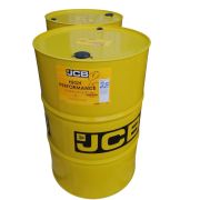 Масло JCB HIGH Performance HYDRAULIC FLUID 46, 4002/0803E, 4002/0845E