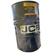 Масло JCB EXTREME Performance 10W40 4001/1845, 4001/2600, 4001/2745