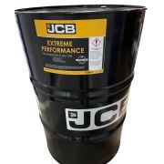 Масло JCB EP Transmission Fluid 10W