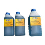 Тормозная жидкость JCB HP15 Oil Light Hyd (1 л) 4002/0503, 4002/0500