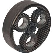 Шестерня внутренним зацеплением JCB 450/10205, F06/13850, S0613850, 450-10205, F06-13850, 450-10205, S0613850