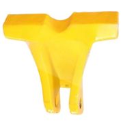 Стопор стрелы на бобине каретки JCB 123/06185, 332/C1897, 123/05862, 123/07735, 332/F8666, 123-06185, 332-C1897, 123-05862, 123-07735, 332-F8666